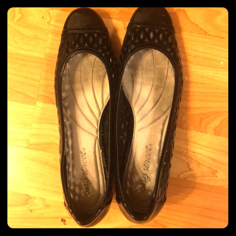 Easy street Shoes